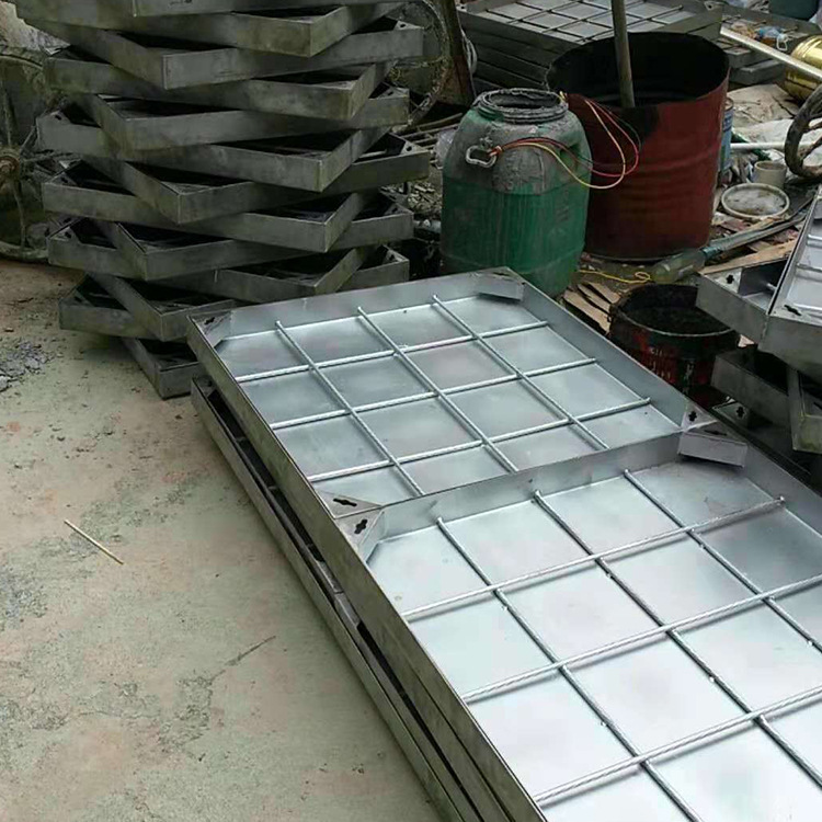 惠州不锈钢铺砖井装饰井定制厂家直销品质保障可提供图纸规格定制