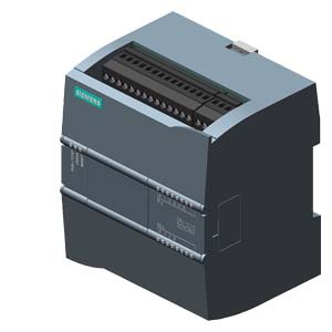 Siemens Simatic S7-1200 Compact CPU Processor