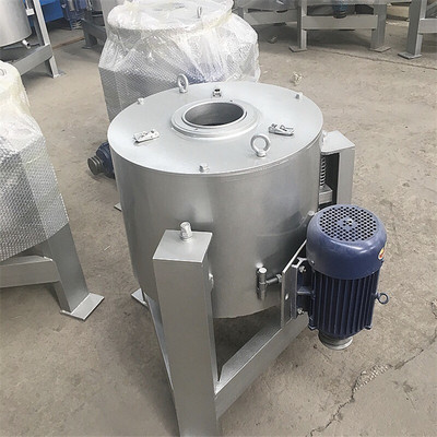 50型离心式滤油机价格 厂家直销离心式甩油机 香油高效滤油机