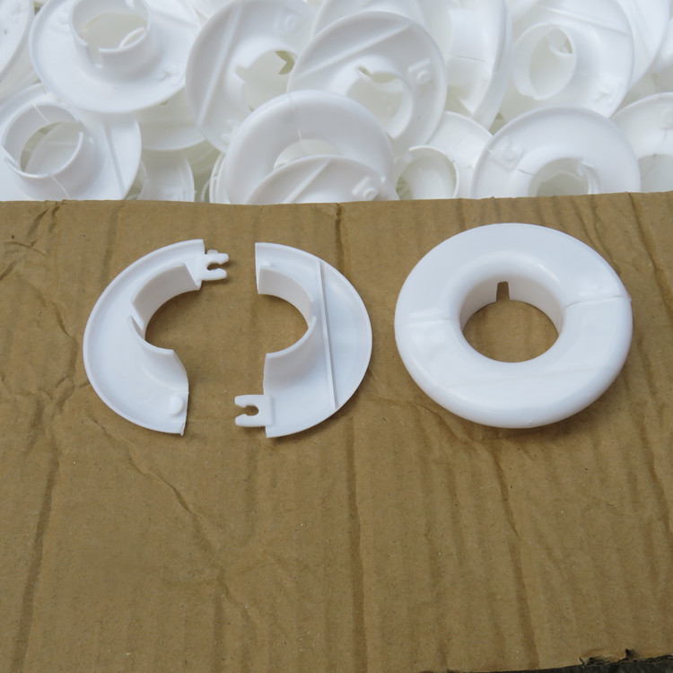 天然气管道装饰圈煤气管装饰盖墙洞装饰盖