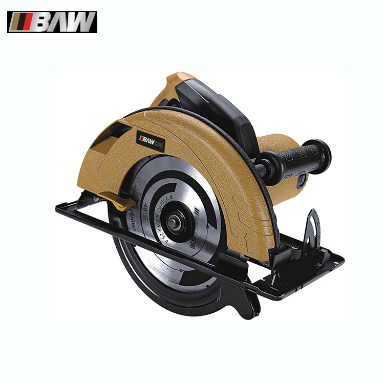 88003a 小型电圆锯木工锯家用工业切割机家用电动工具 百闻大粤