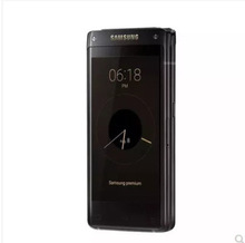 Samsung/三星 SM-G9298 领世旗舰8大器5翻盖双屏G9198大器