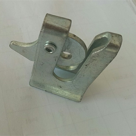 沈阳世兴达农牧机械设备养猪笼用金属门扣门开关