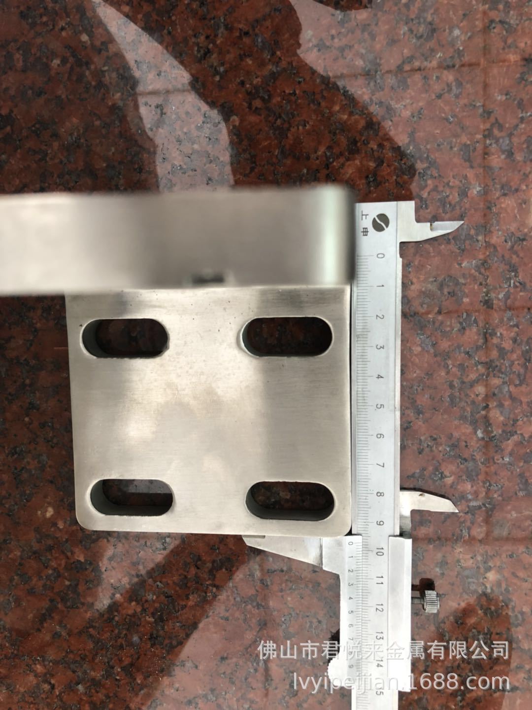 庭院门天地轴 中装天地铰 天地铰链 铝艺门天地轴 铝艺门配