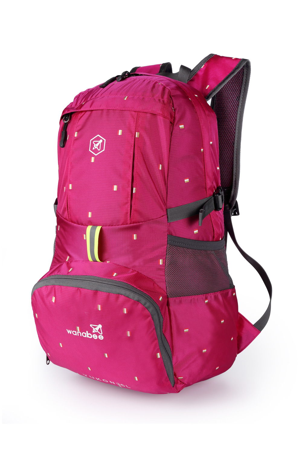 男女大容量野营户外运动背包 登山包旅行包 outdoor backpack