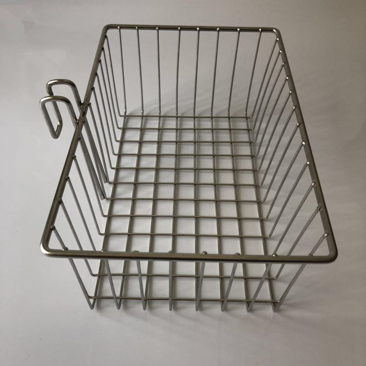 不锈钢小筐 不锈钢网篮 不锈钢篮子 不锈钢过滤篮