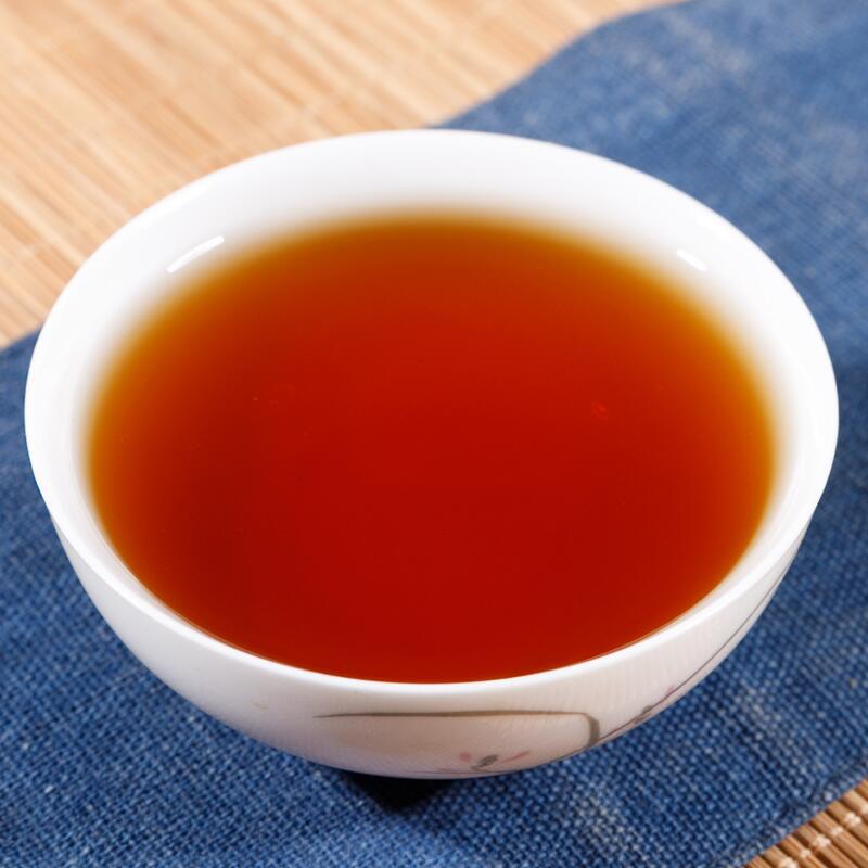 福建红茶罐装茶肉桂大红袍罐子茶叶批发礼盒装