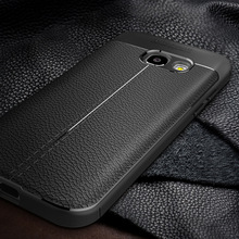 新款三星M30手机壳 荔枝纹皮纹TPU创意a70手机壳NOTE9防摔保护套