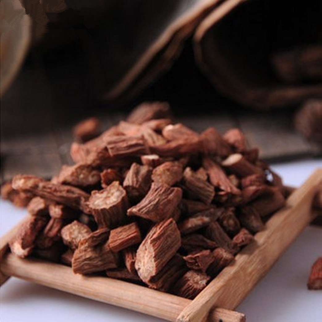 批发供应1 丹参 紫丹参 丹参片茶500克 一手货源量大从优