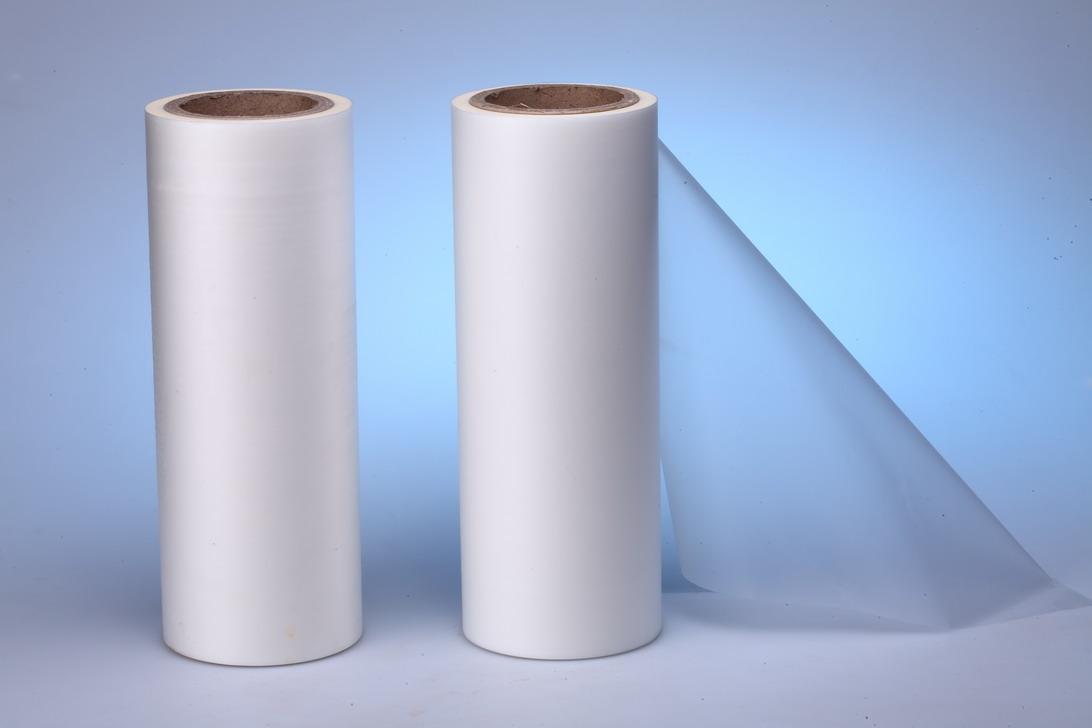 批发透明bopp预涂膜 覆膜用预涂哑膜 预涂光膜预涂膜 bopp