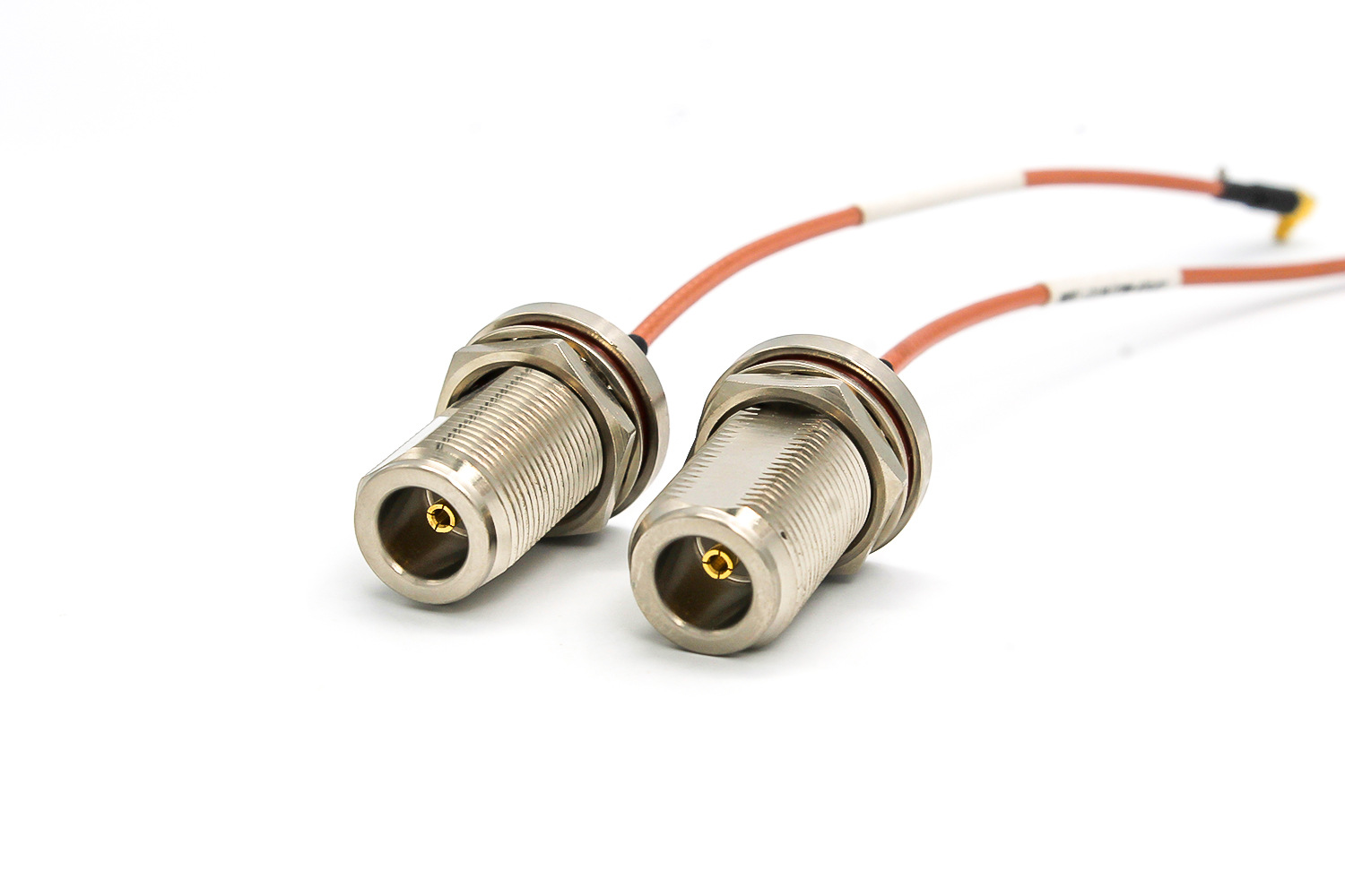 厂家直销 电缆组件mmcx-jw5y/rg142/n-ky5y 品质保障