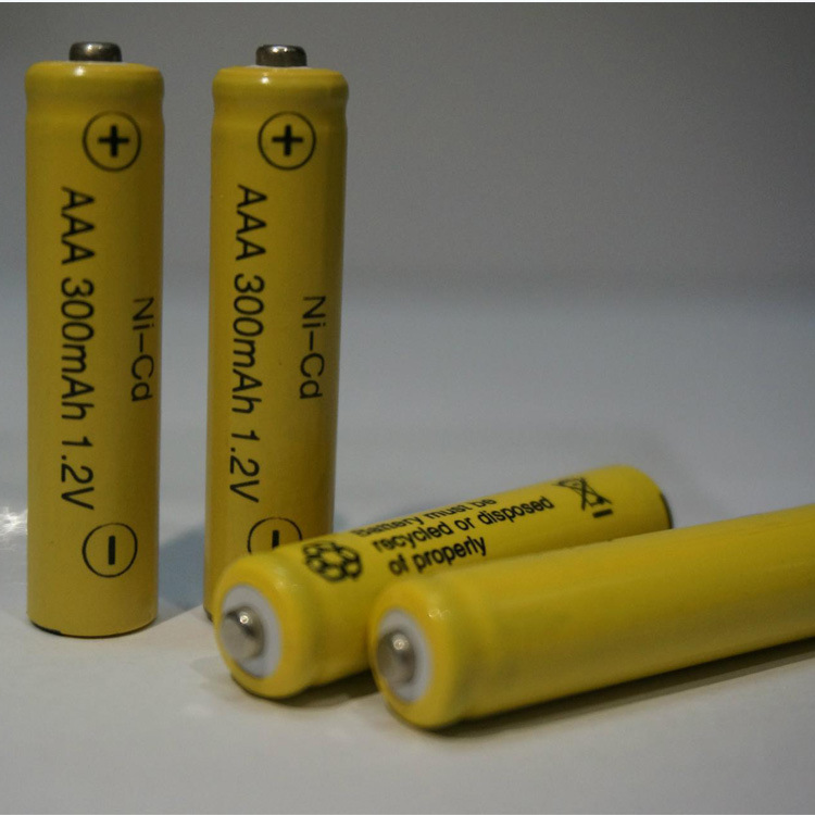 2a 3a镍氢/镍铬 5-7号充电电池 广泛用于草坪灯太阳能灯具