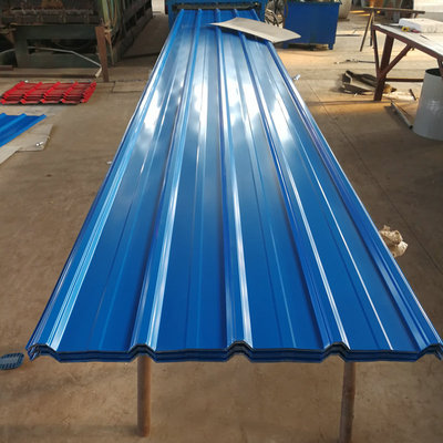 天津厂家热销彩钢压型板 彩钢 彩钢板 850型彩钢瓦 压型钢板