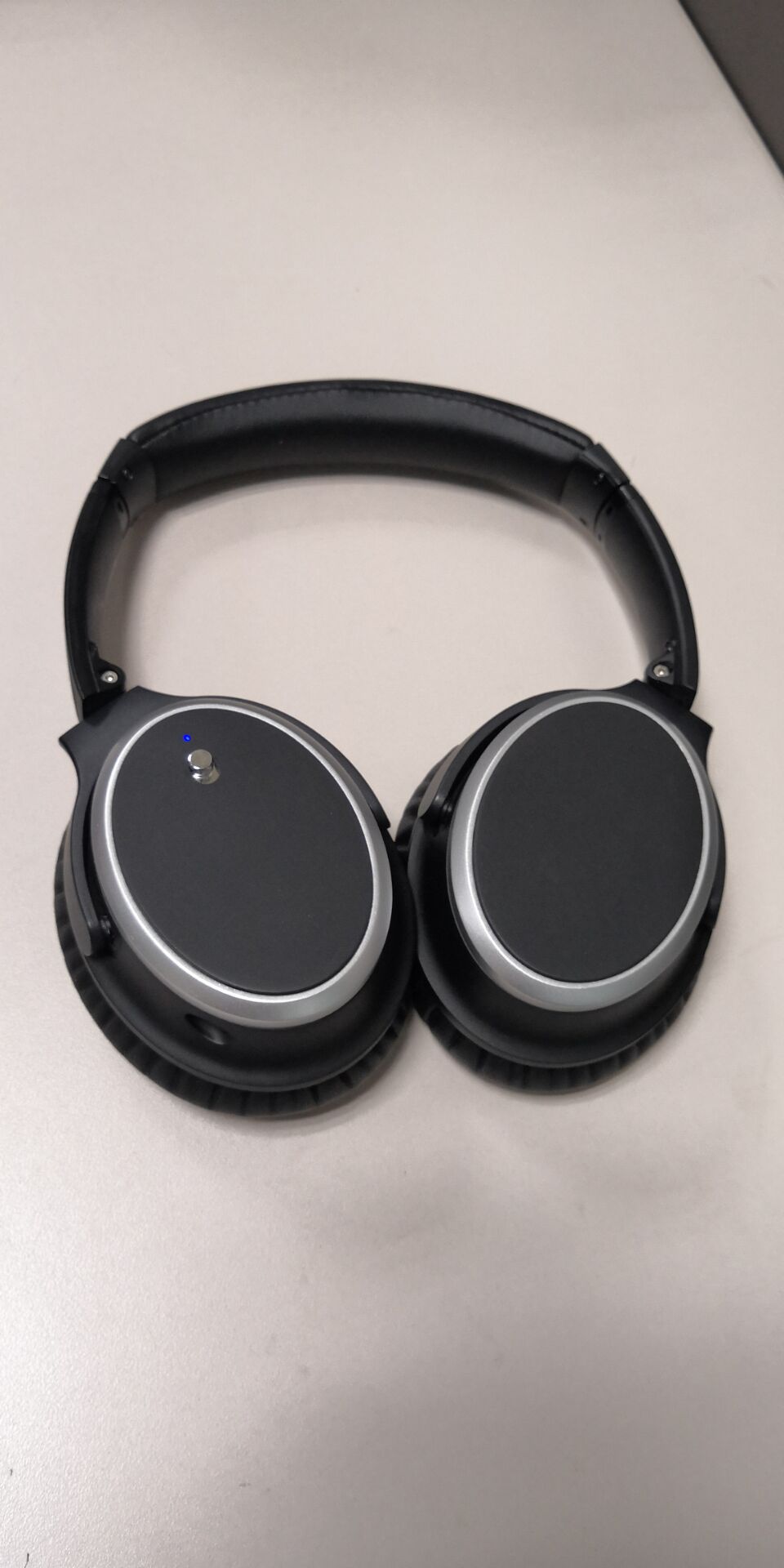 航空降噪耳机新款主动降噪耳机高铁动车用降噪耳机厂家直销