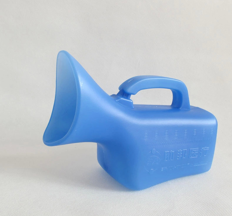 批发男士尿壶家用带盖儿童尿壶加厚养老院 老人尿壶女士尿壶孕妇