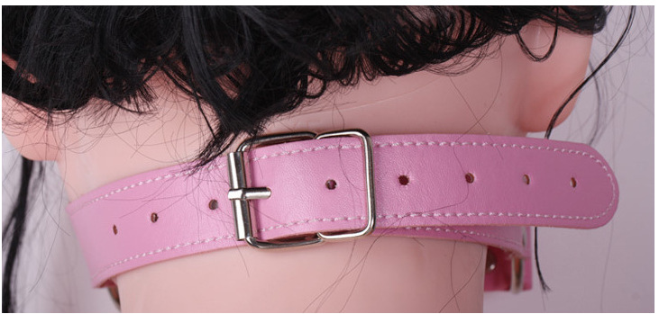 sm情趣用品口球塞 嘴巴束缚调教成人性保健 工厂现货直销