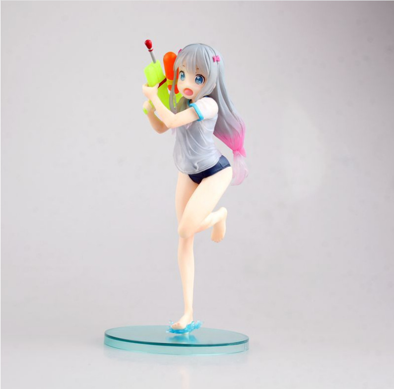 fate无铭 红a 卫宫士郎泳装