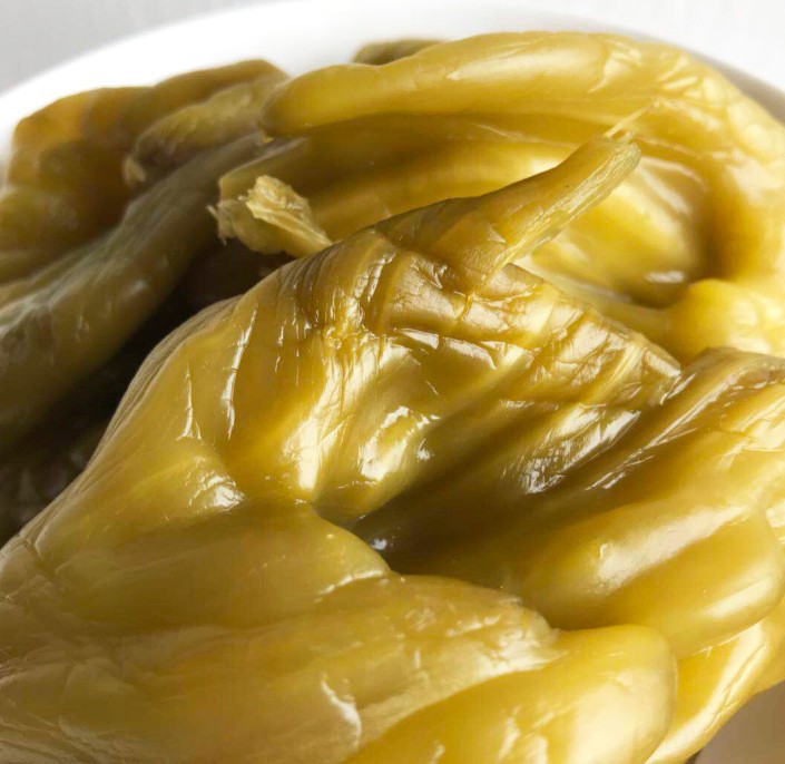 老坛无叶酸菜根菜块鱼酸菜泡酸菜泡菜酒店餐饮桶装泡青菜40斤