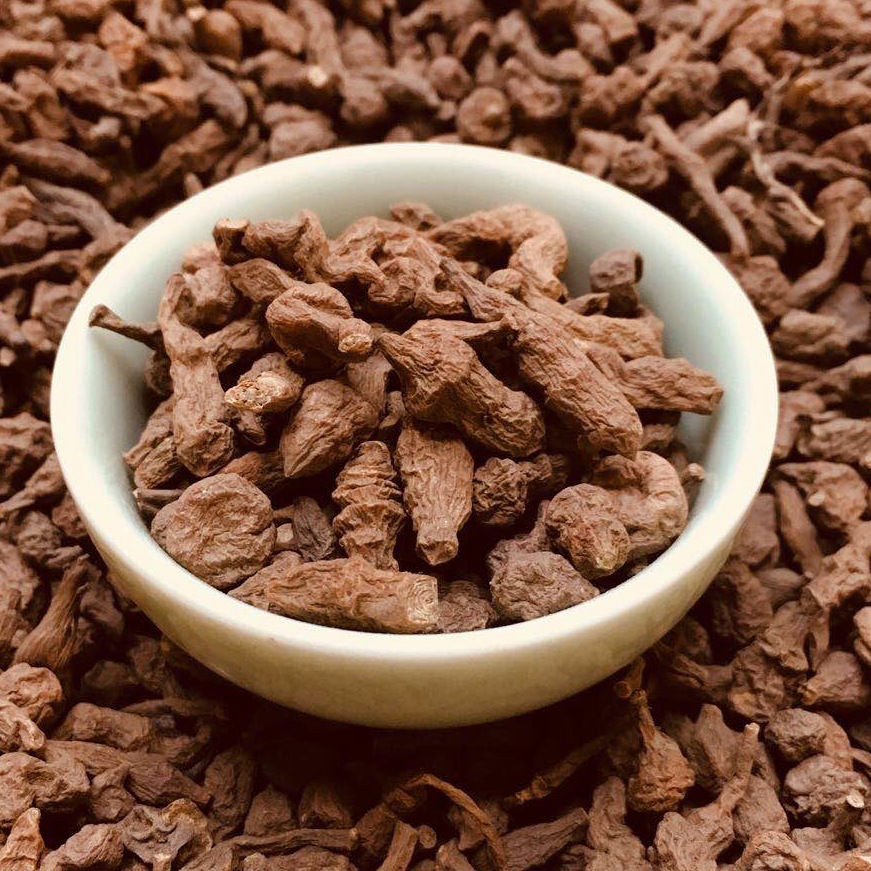 批发及零售青海玉树野生人生果蕨麻无污染孕妇月子人生果可代发