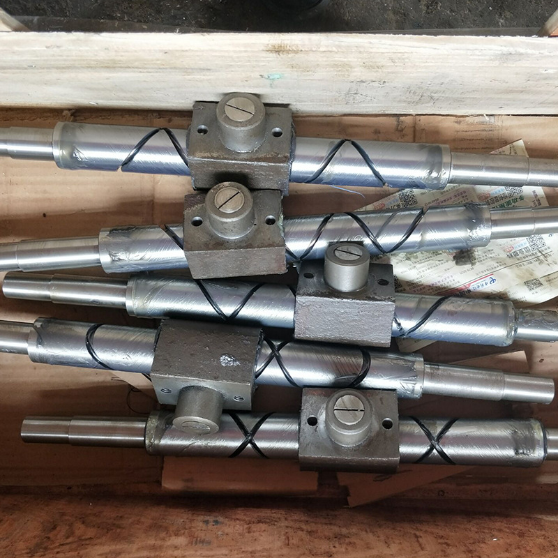 厂家直销往复多头丝杆微型滚珠来回轴精密丝杆加工生产