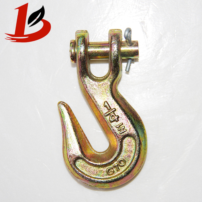 钢丝矿用电缆挂钩