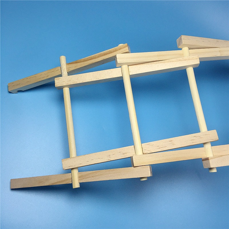 力学叠加原理,力学中传递力到下站点直到桥脚实验报告:1.