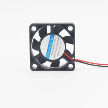 木质颗粒烟熏烤炉风扇电机烤炉配件DC BRUSHLESS FAN8025轴流风扇