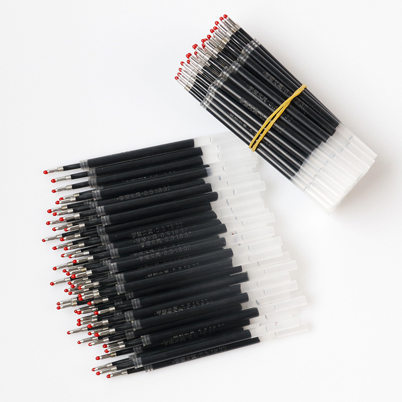 不锈钢笔芯笔芯