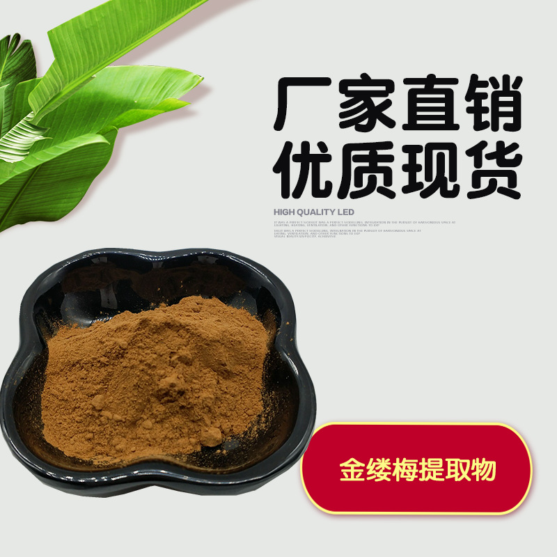 北美金缕梅提取物