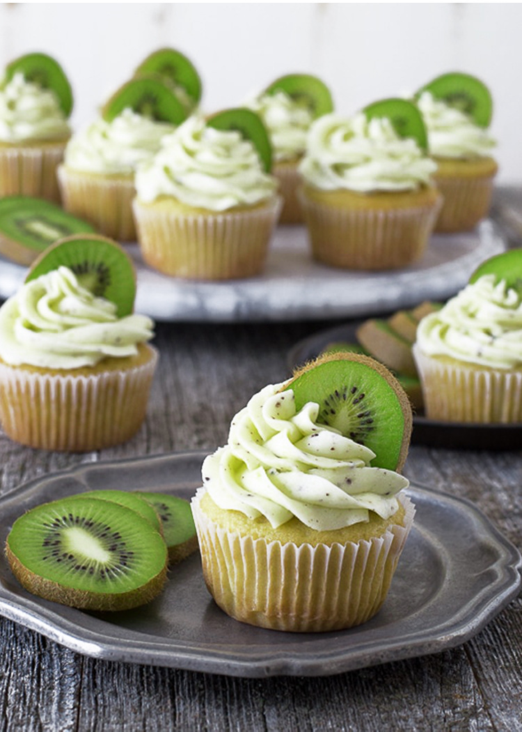 味好美猕猴桃顶料1kg装 奇异果果酱肯德基冰淇淋圣代甜筒伴侣包