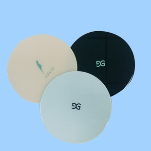 透明原片玻璃 手机后置玻璃保护玻璃镜片 照相机镜片装饰玻璃镜片