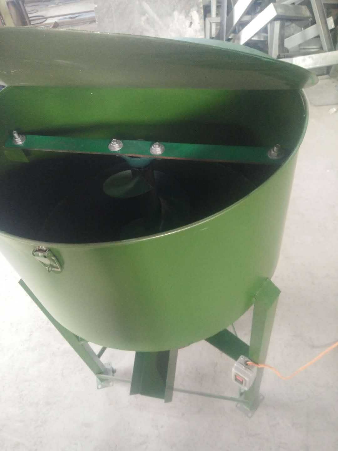 小型种子搅拌机 玉米小麦种子拌种机 饲料搅拌机