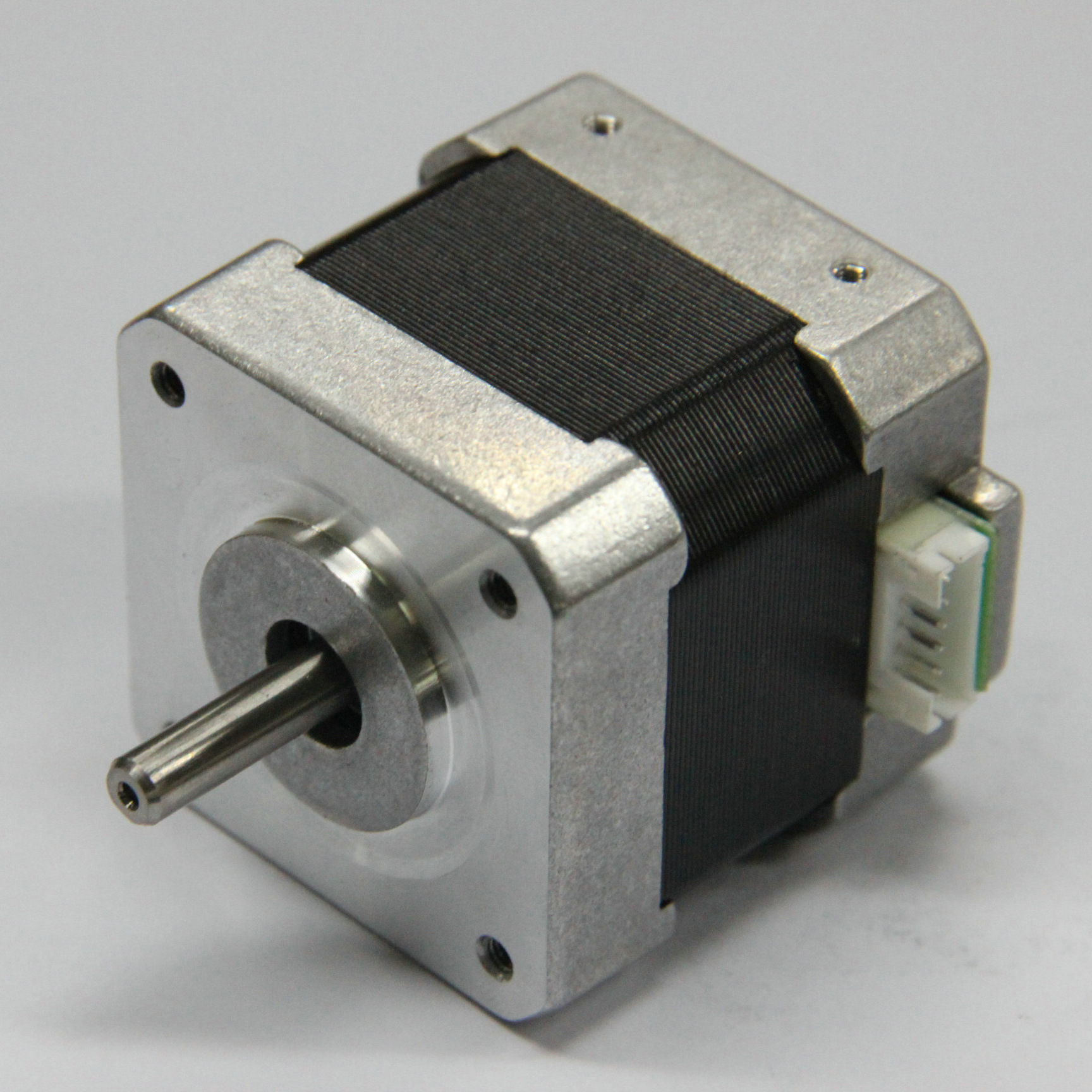 42微型步进电机 直线丝杆丝杠马达 42mm微型直流步进电机减速机