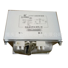 上海亚明镇流器 1000W 型号JLZ1000LTII 美标铜线镇流器 220V