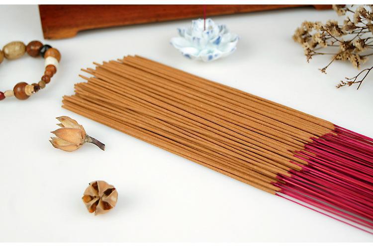印度老山檀香拜拜香竹签香礼佛拜佛线香供奉立香香关公发财香藏香