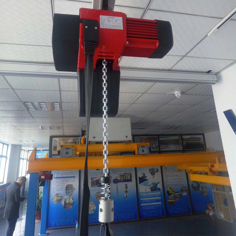 欧式环链葫芦环链电动葫芦电动葫芦环链欧式电动葫芦