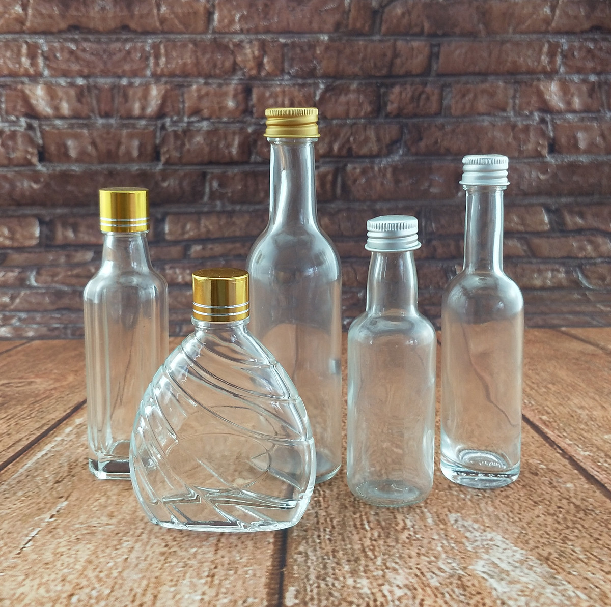 厂家销售新款500ml冰酒瓶葡萄酒瓶红酒瓶果酒瓶玻璃瓶空酒瓶子