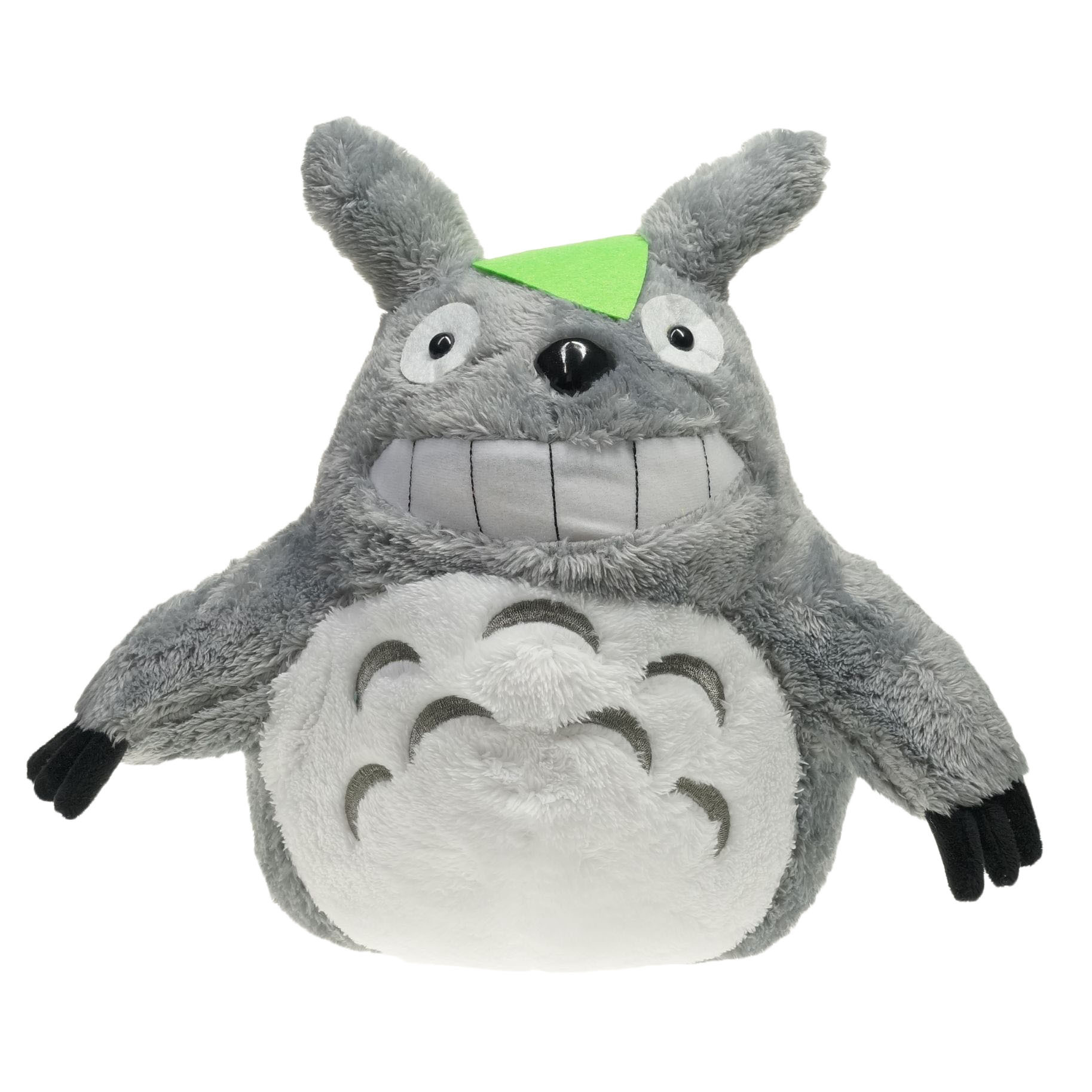 龙猫 可爱龙猫玩偶 毛绒玩偶 玩具玩偶 毛绒公仔 娃娃