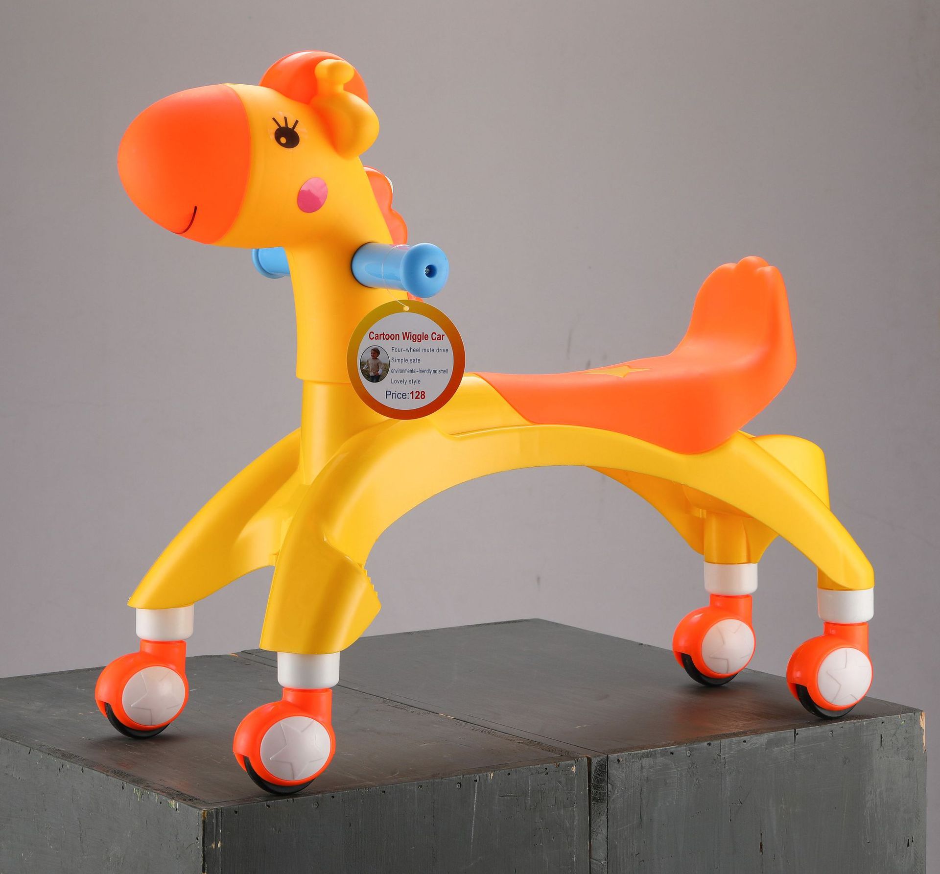 新品婴幼儿玩具