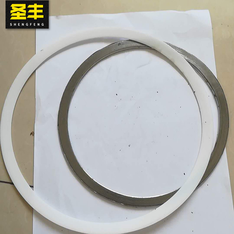 现货可定制电机水泵橡胶密封胶圈 屏蔽电泵密封垫圈