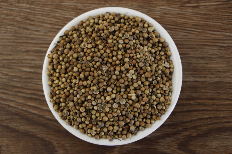 香菜子云南芫荽籽500g 香菜籽芫荽籽油火锅底料卤料