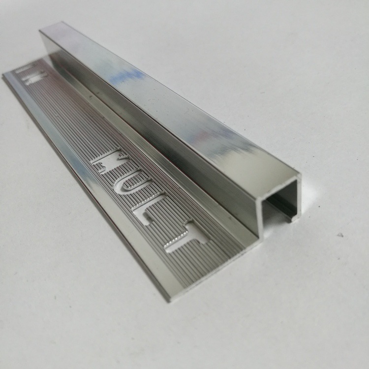 楼梯装饰条 高档楼梯脚踏条 哑光金色 可定制生产