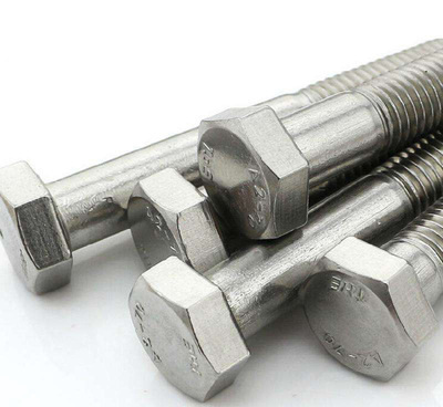 标准件 国标gb5782 gb5783 高强度外六角螺栓