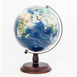 高清地球仪
