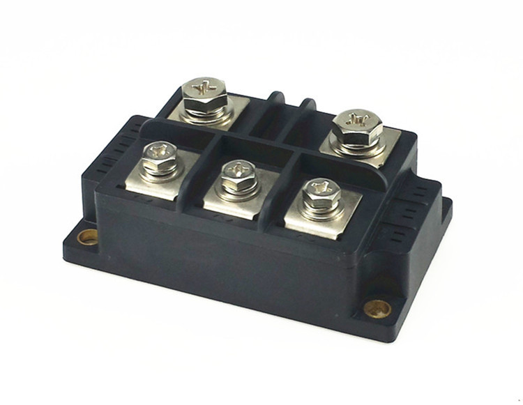 桥式整流器500a 1600v mds500-16三相整流桥500a1600v mds500a