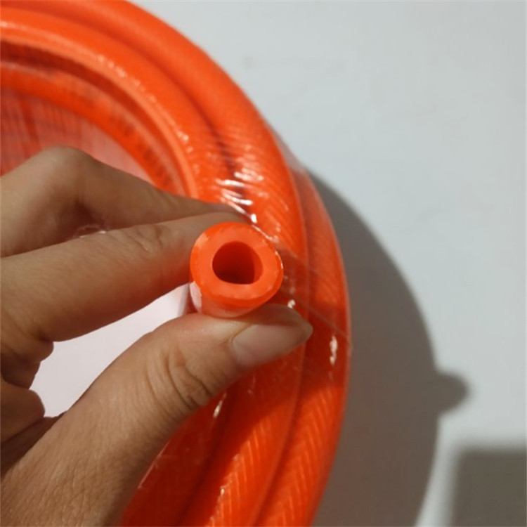 猛火炉管加厚燃气灶管子液化气天然气加线橡胶管pvc家用煤气管