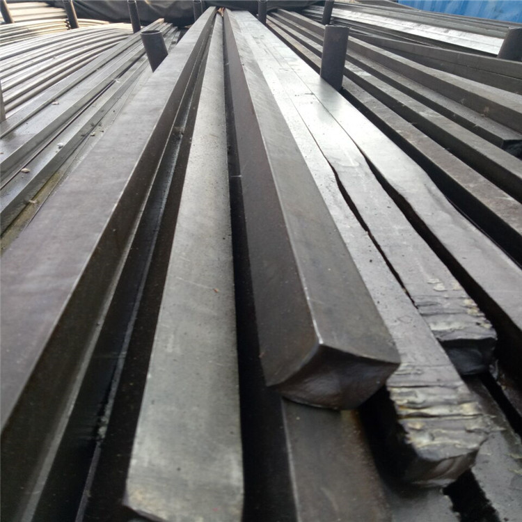 厂家直销40cr冷拉方钢 各种机械配件使用精密冷拉方钢 冷拉六方钢