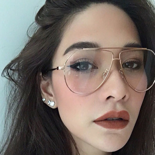 博士眼镜眼镜框