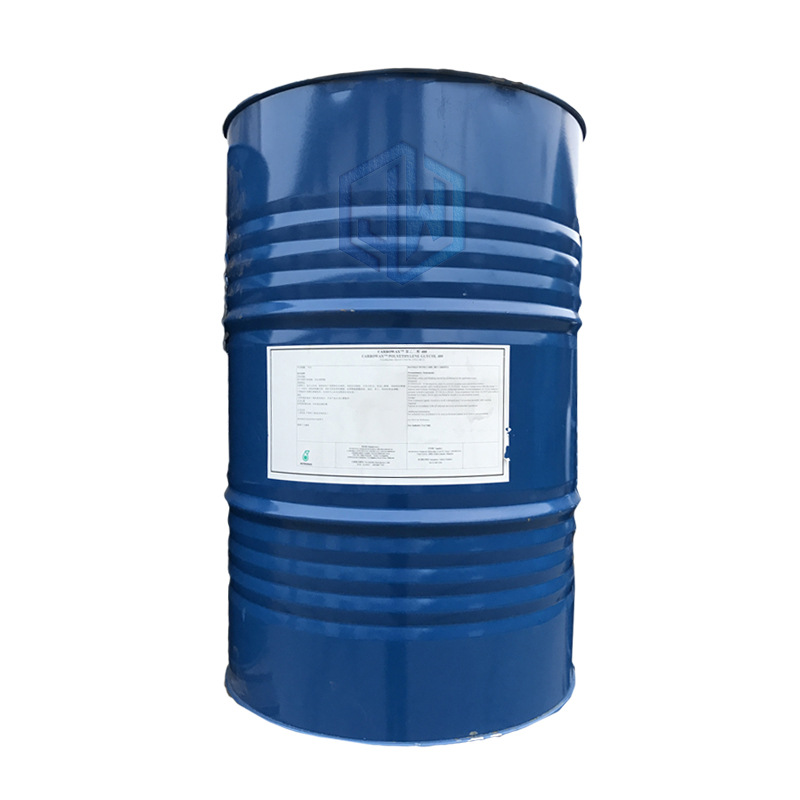 马石油peg600 陶氏聚乙二醇600 美国 polyethylene glycol 600