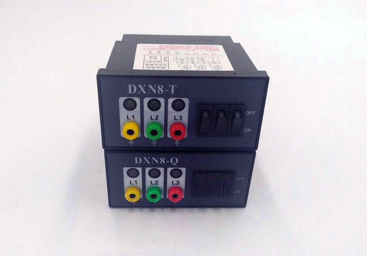 dnx8d-t/q 户内高压带电显示装置 高压带电指示器 高压电气配件
